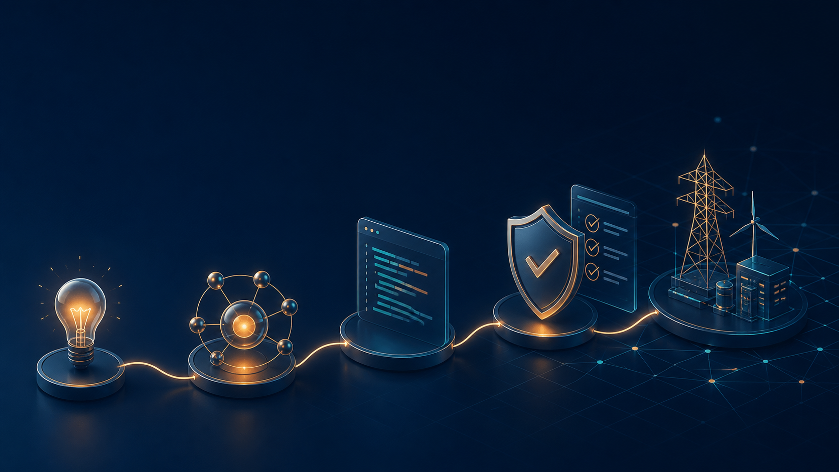 AI news and signals: August 2026 — AI becomes operational